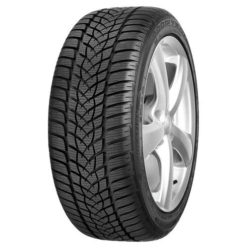 Goodyear UltraGrip Performance 2 ROF FP * RSC MS 205/55 R16 91H