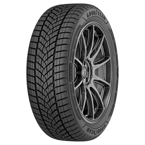
                      
                        Goodyear UltraGrip SUV ROF XL EVr 255/55 R18 109H
                      
                    