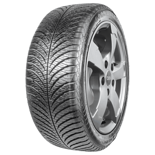 
                      
                        Goodyear Vector 4 Seasons 2 ROF XL FP 225/45 R18 95V
                      
                    