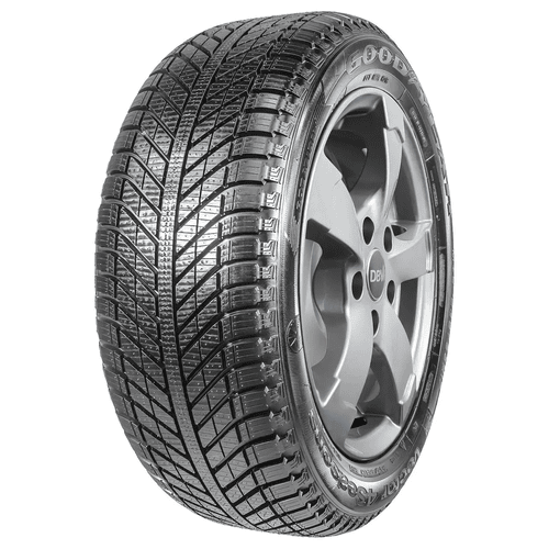 Goodyear Vector 4 Seasons 2 SUV EVr 255/55 R19 107V
