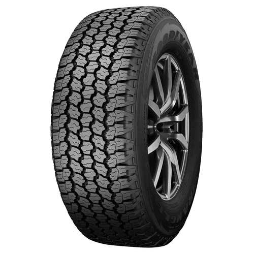 Goodyear Wrangler All-Terrain Adventure 265/60 R18 110T