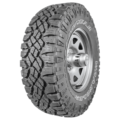 Goodyear Wrangler Duratrac XL LR FP 255/55 R20 110Q