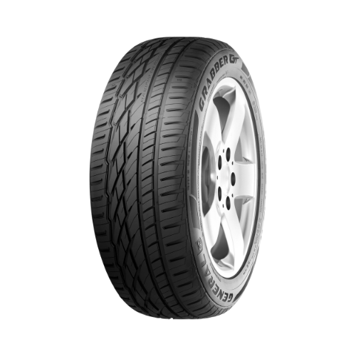 
                      
                        General Grabber GT 255/60 R17 106V
                      
                    