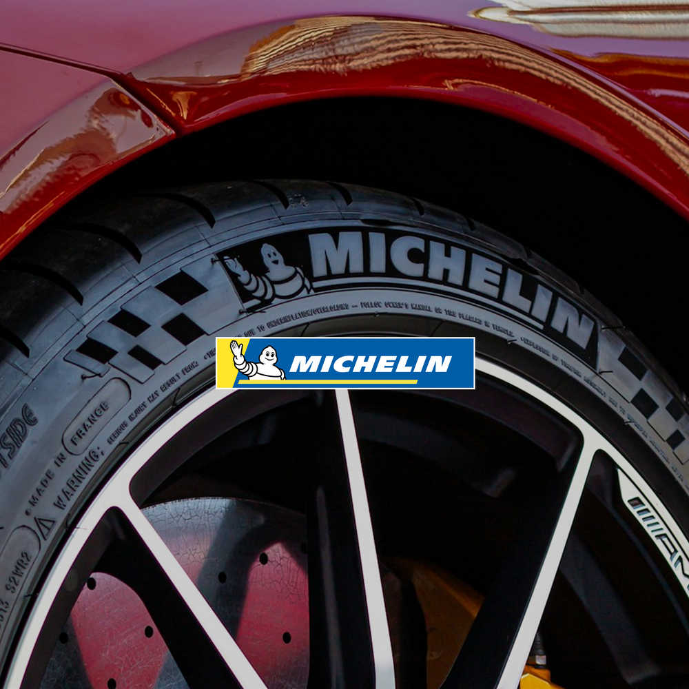 Carmion Tires