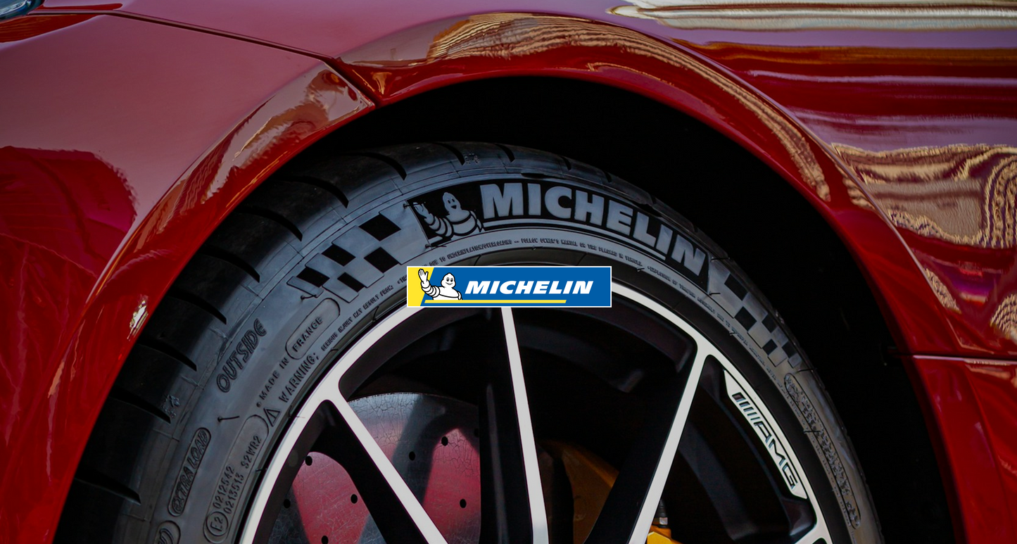 Carmion Tires