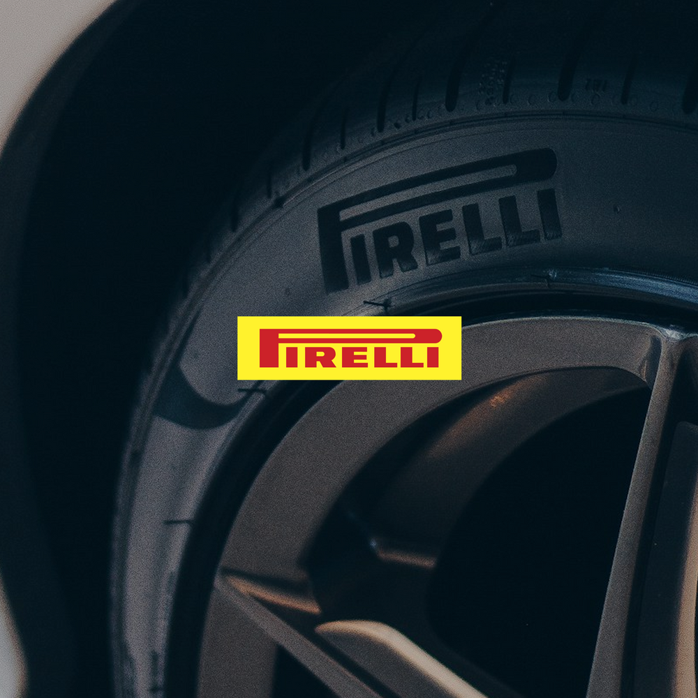 Carmion Tires