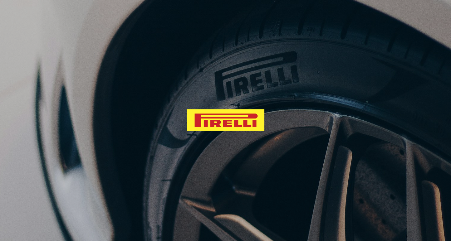 Carmion Tires