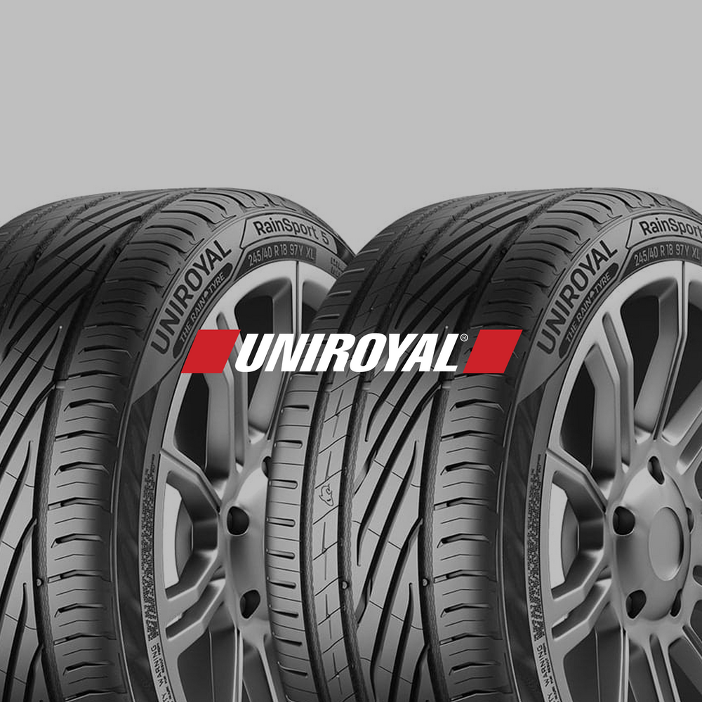 Carmion Tires