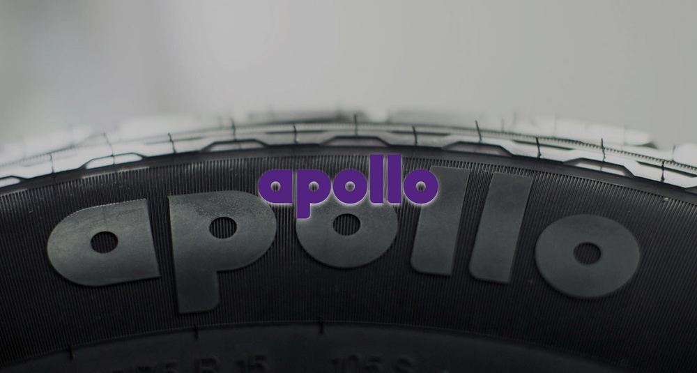 Carmion Tires