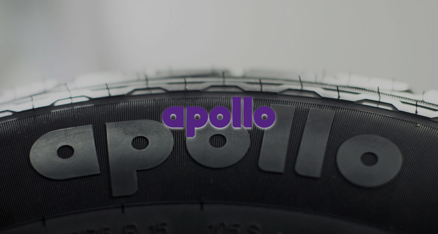 Carmion Tires