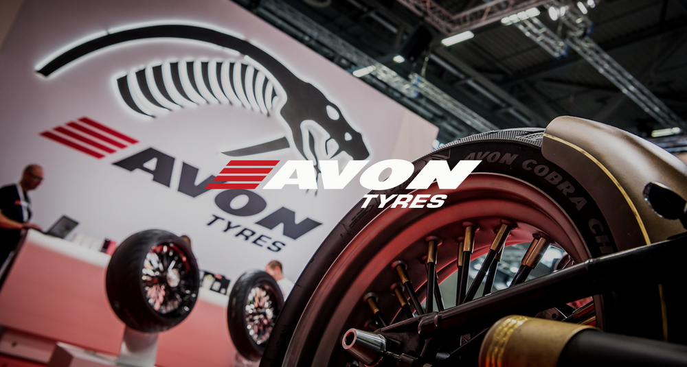 Carmion Tires