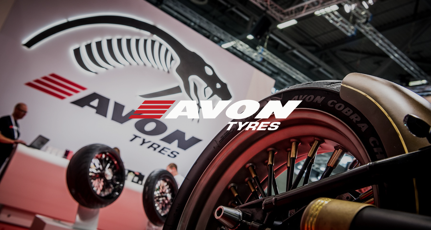 Carmion Tires