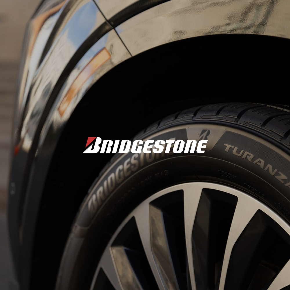 Carmion Tires