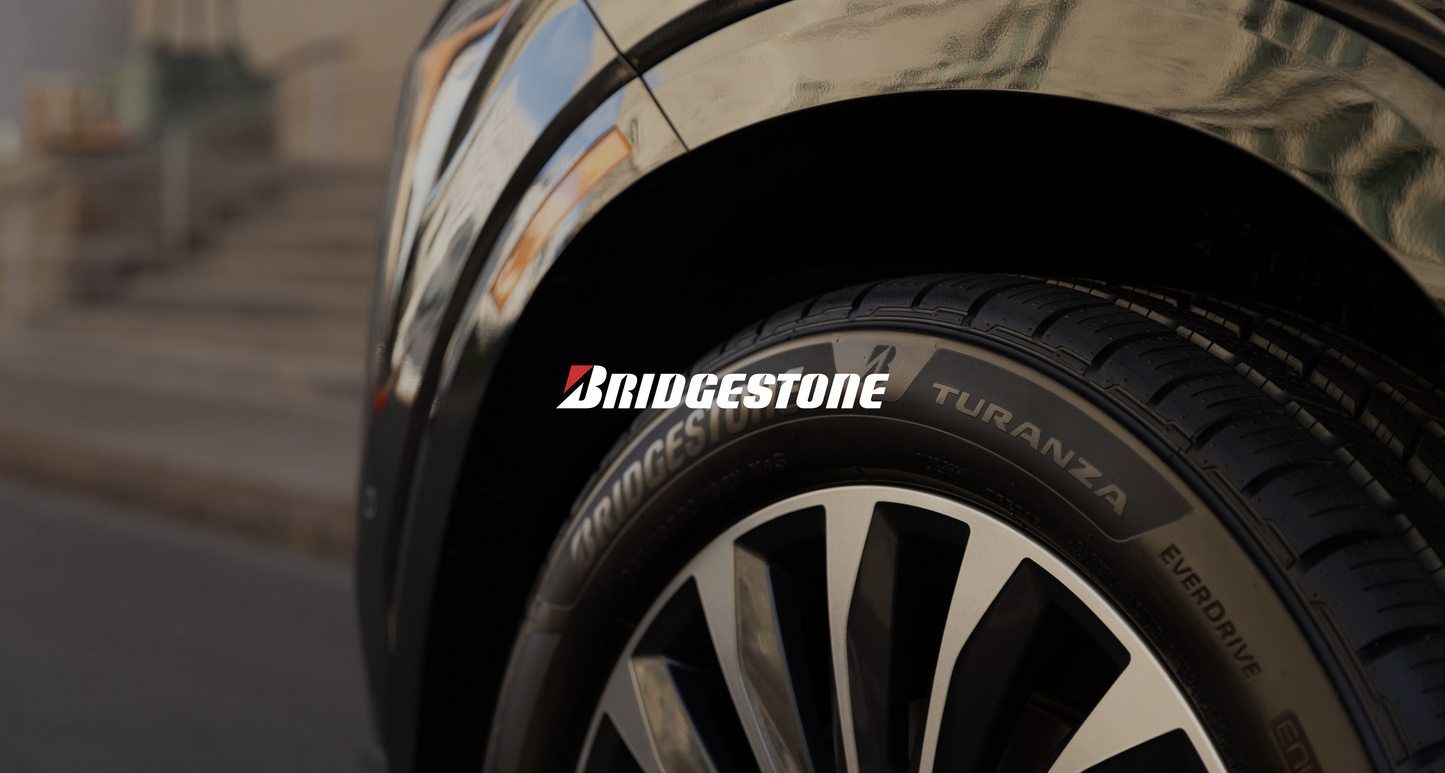 Carmion Tires