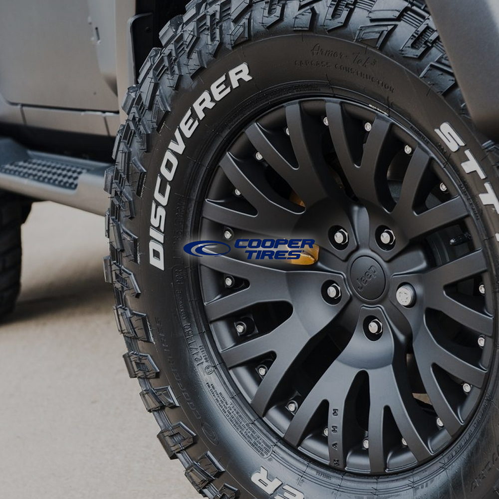 Carmion Tires
