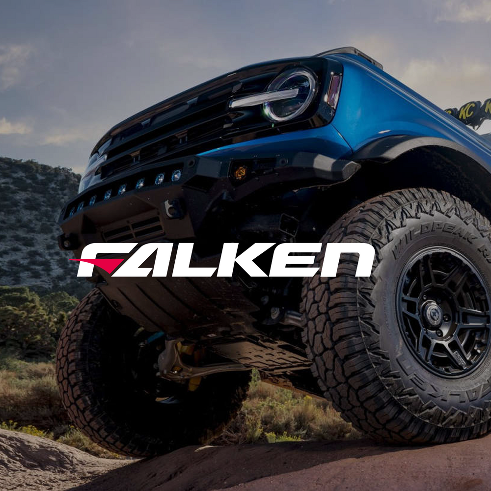 Carmion Tires
