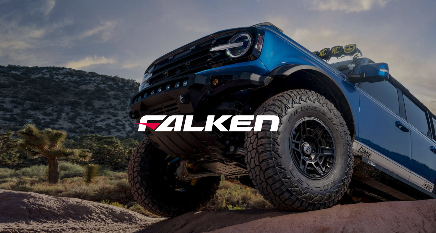 Carmion Tires