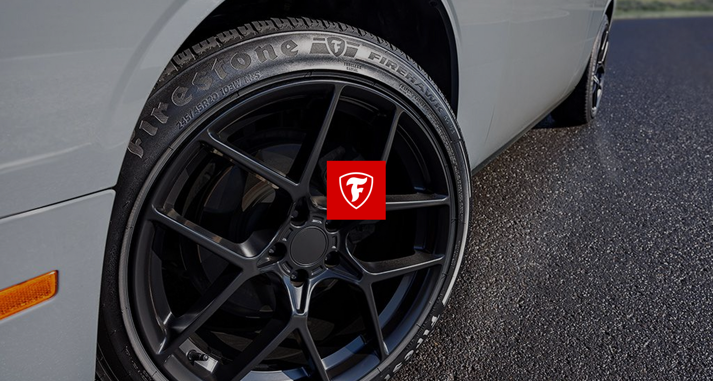 Carmion Tires