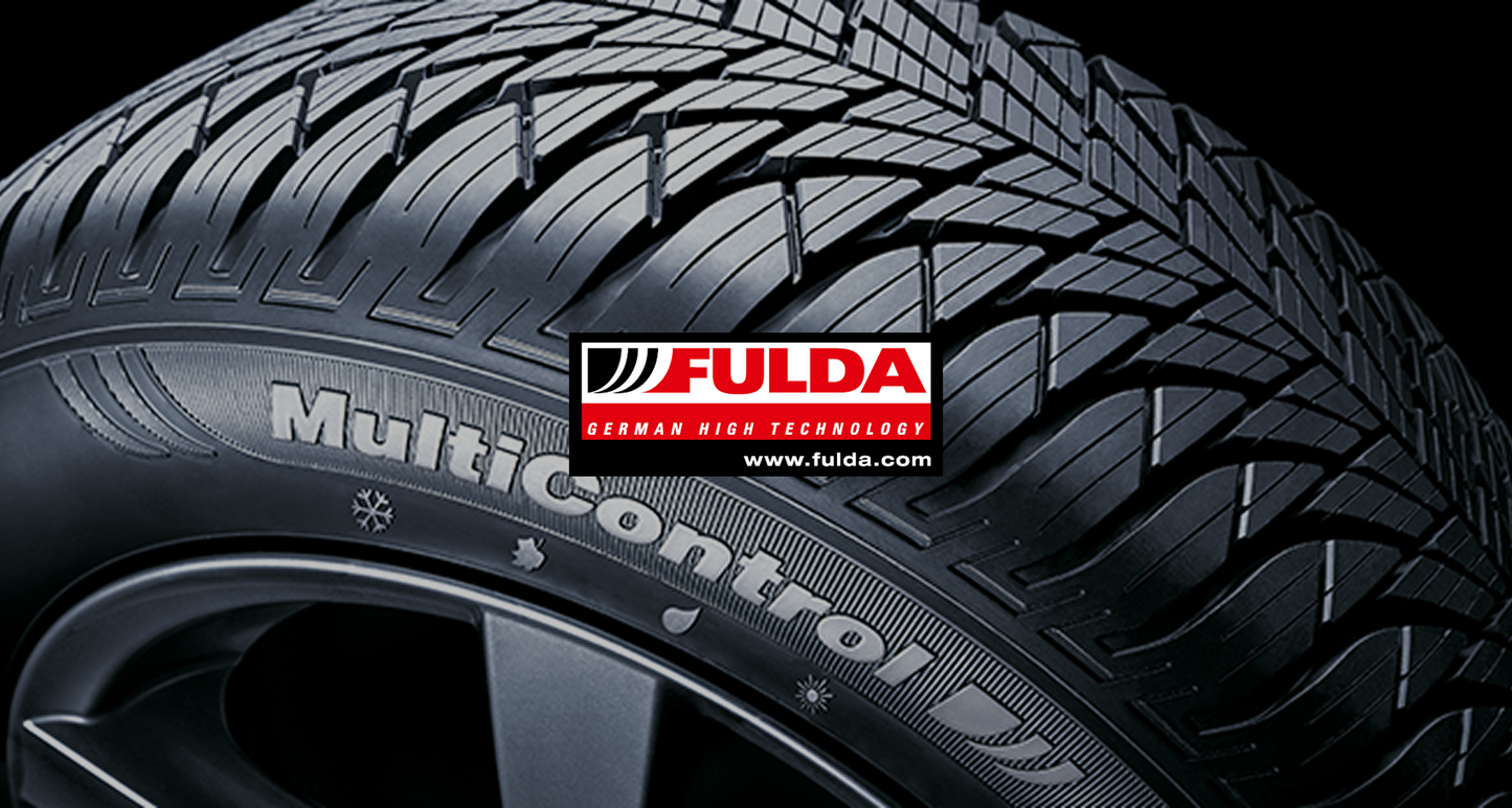 Carmion Tires