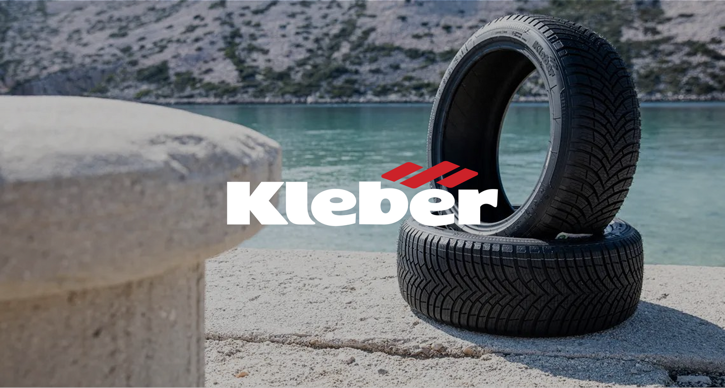 Carmion Tires