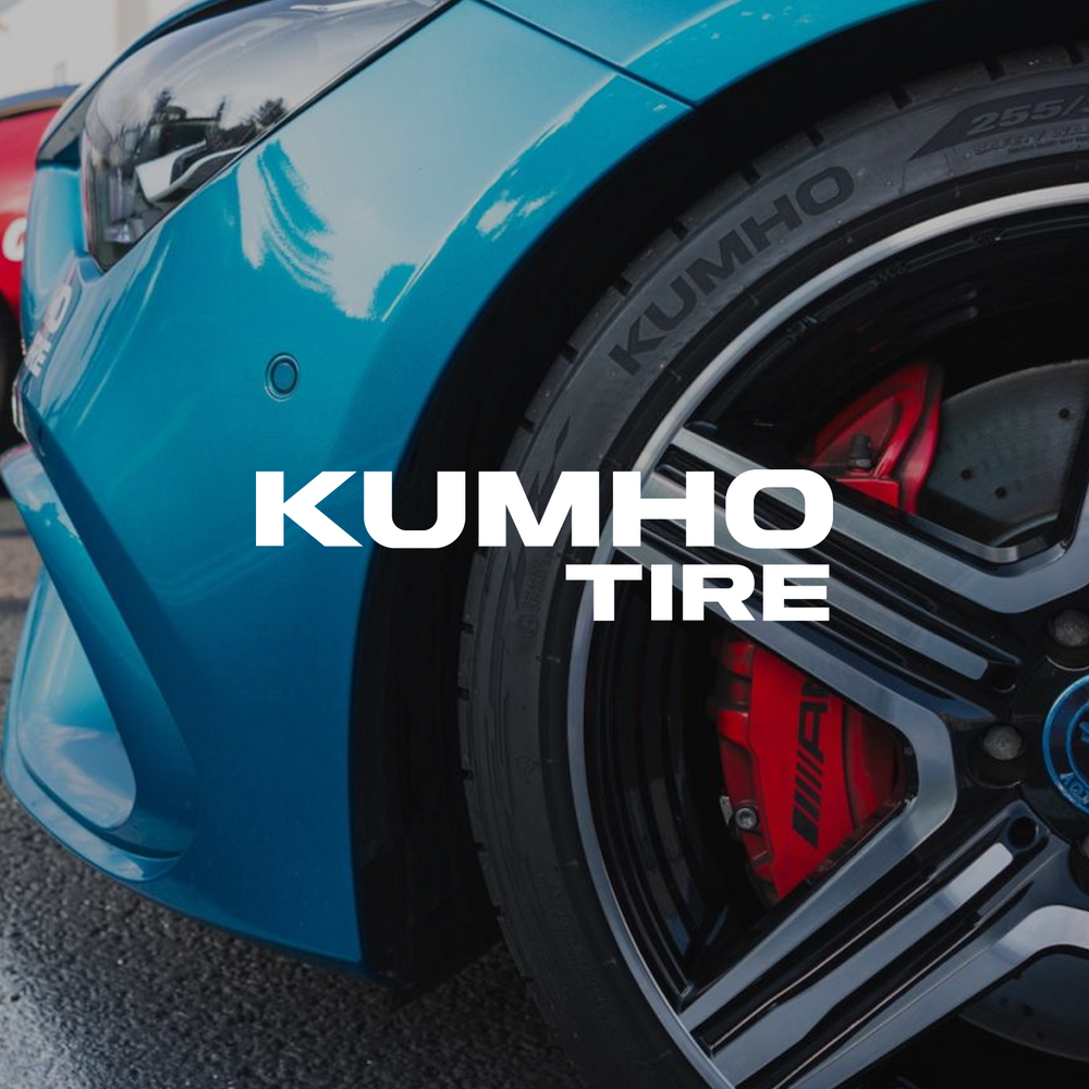 Carmion Tires