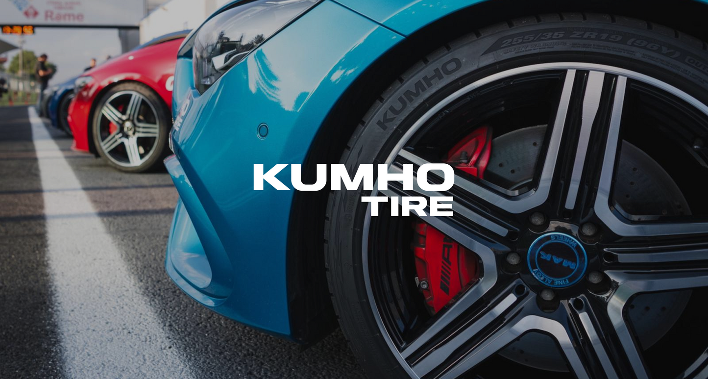 Carmion Tires