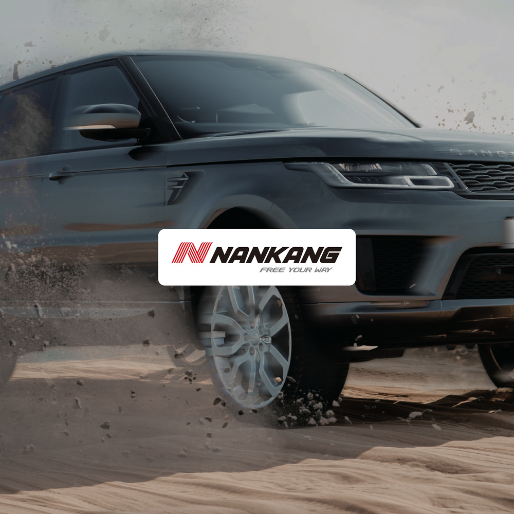 Carmion Tires