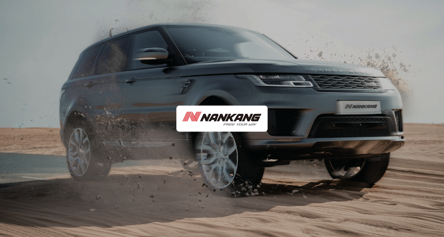 Carmion Tires