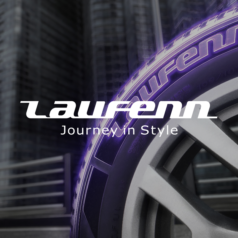 Carmion Tires