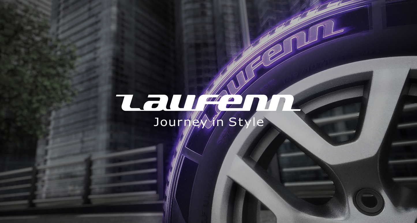 Carmion Tires