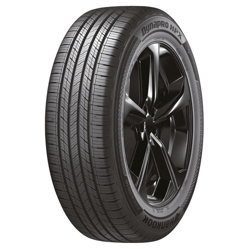 Hankook Dynapro HPX RA43 SBL 235/55 R18 100V