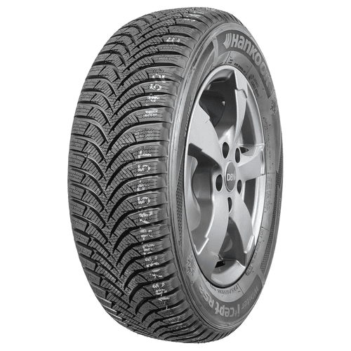 Hankook Winter I*cept RS2 W452 SBL P 175/80 R14 88T