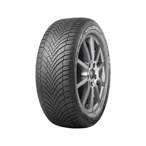 
                      
                        Kumho Solus 4S HA32 195/60 R16 93V
                      
                    