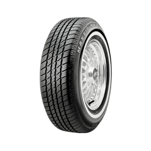 
                      
                        Maxxis MA-1 ww 20mm 205/70 R15 95S
                      
                    