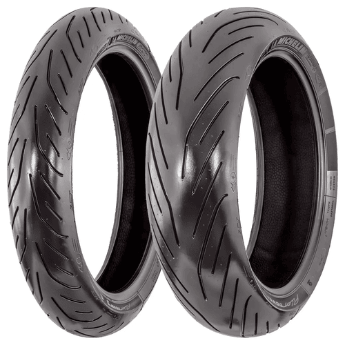 Michelin Pilot Power 3 180/55 ZR17 73W
