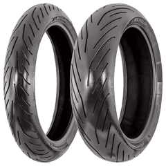 Michelin Pilot Power 3 180/55 ZR17 73W