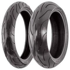 Michelin Pilot Power 3 120/70 ZR17 58W