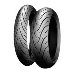 Michelin Pilot Road 3 160/60 ZR18 70W