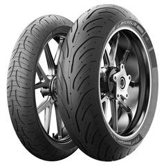 Michelin Pilot Road 4 GT 180/55 ZR17 73W