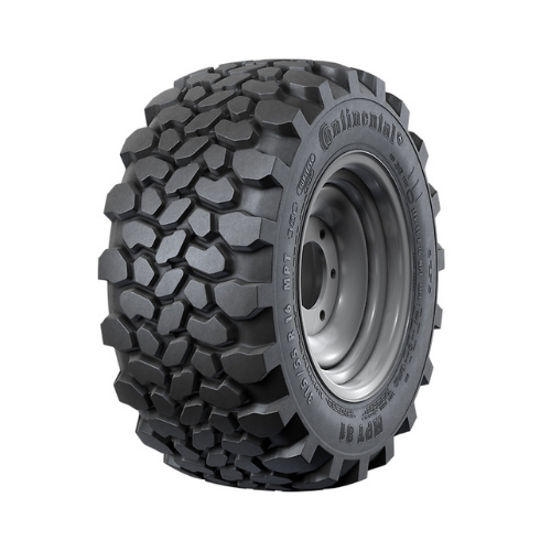 Continental MPT 81 365/80 R20 152K