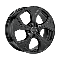 MSW MSW 43 Gloss Black