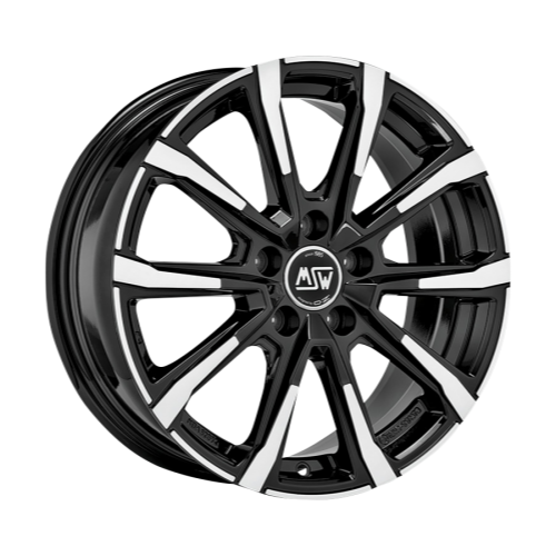 
                      
                        MSW MSW 79 Black Full Polished (GBFP)
                      
                    