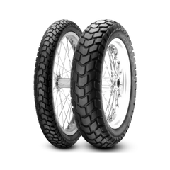 Pirelli MT60 RS 180/55 ZR17 73W