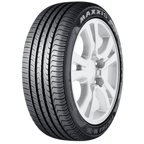 Maxxis Victra M-36+ RFT 225/50 ZR17 94W