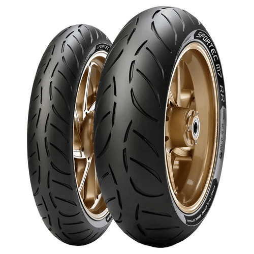 Metzeler Sportec M7 RR 110/70 ZR17 54W