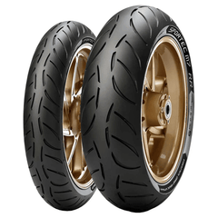 Metzeler Sportec M7 RR 130/70 ZR16 61W
