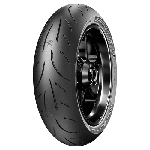 Metzeler Sportec M9 RR 190/50 ZR17 73W