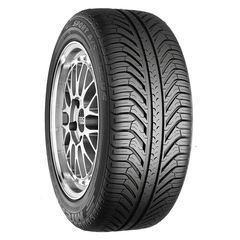 Michelin Pilot Sport A/S +N0 255/40 R20 101V