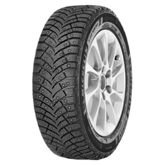 Michelin X-ICE NORTH 4 205/55 R16 94T