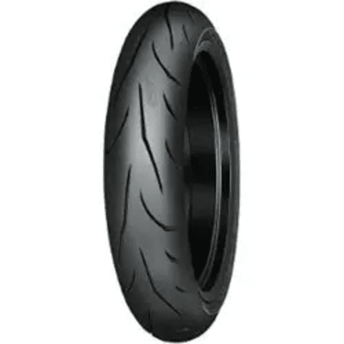 Mitas Sport FORCE+ 120/65 ZR17 56W